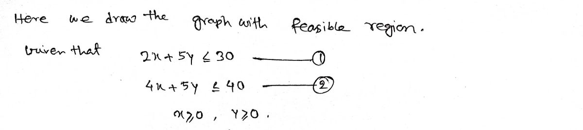 Advanced Math homework question answer, step 1, image 1